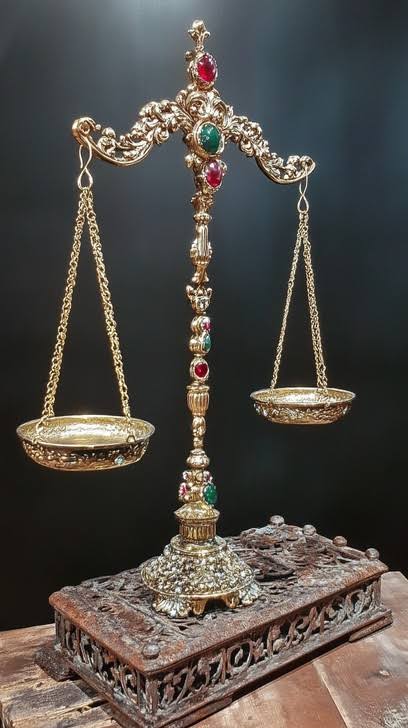 سمساری رشیدی - خریدار باسکول قدیمی و باسکول مکانیکی قدیمی